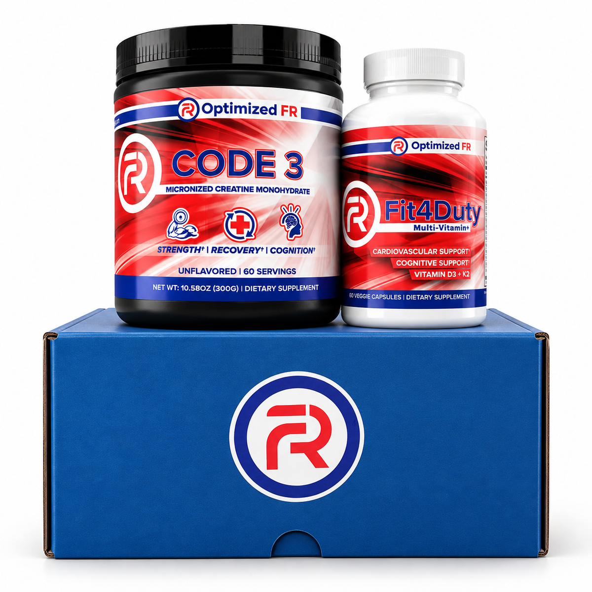 BaseLine Bundle