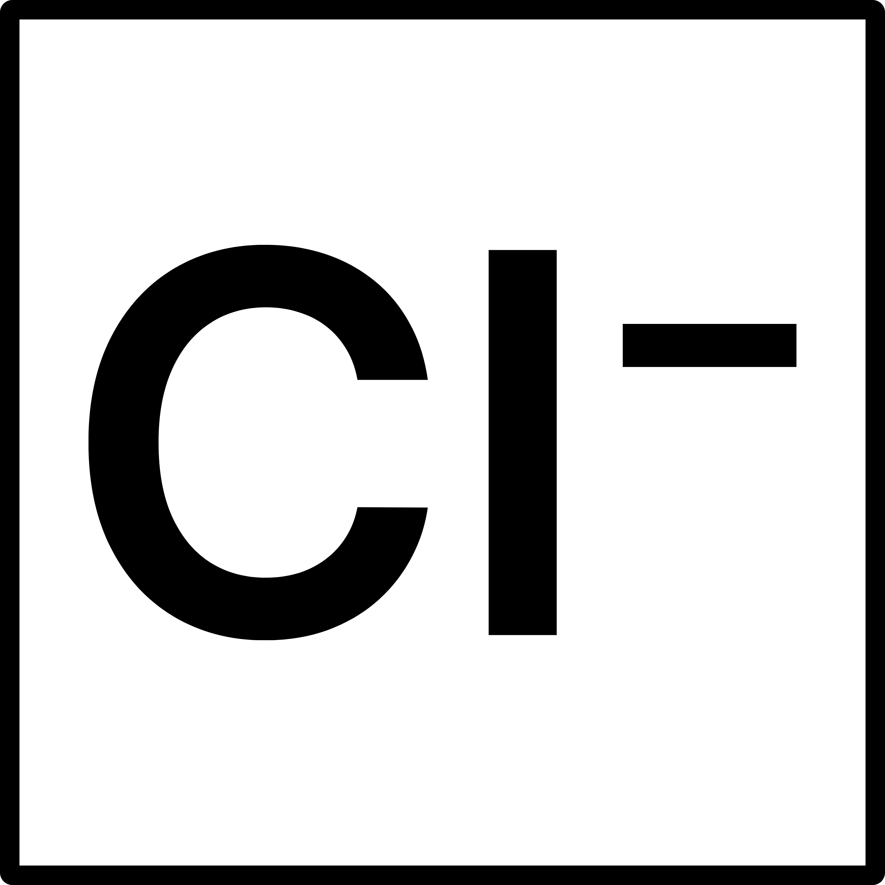 Chloride
