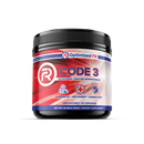 Code 3 Creatine