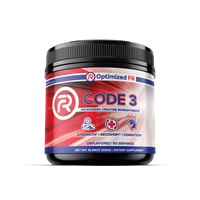 Code 3 Creatine