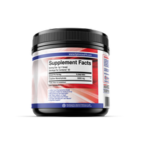 Code 3 Creatine