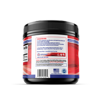Code 3 Creatine