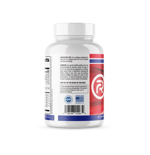 Fit4Duty Multivitamin+