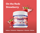 ResQ Rehydration Matrix