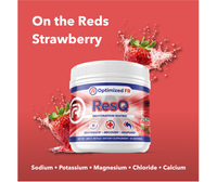 ResQ Rehydration Matrix