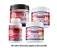 “Black November” x4 Full Code Bundle