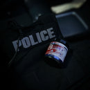 Code 3 Creatine