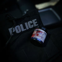 Code 3 Creatine