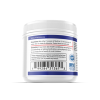 ResQ Rehydration Matrix