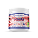 ResQ Rehydration Matrix