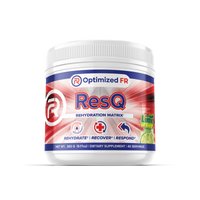 ResQ Rehydration Matrix