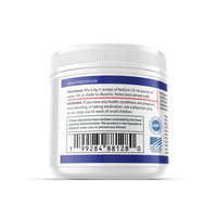 ResQ Rehydration Matrix