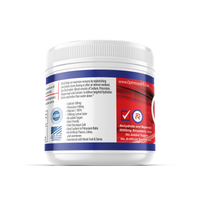 ResQ Rehydration Matrix
