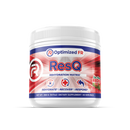 ResQ Rehydration Matrix