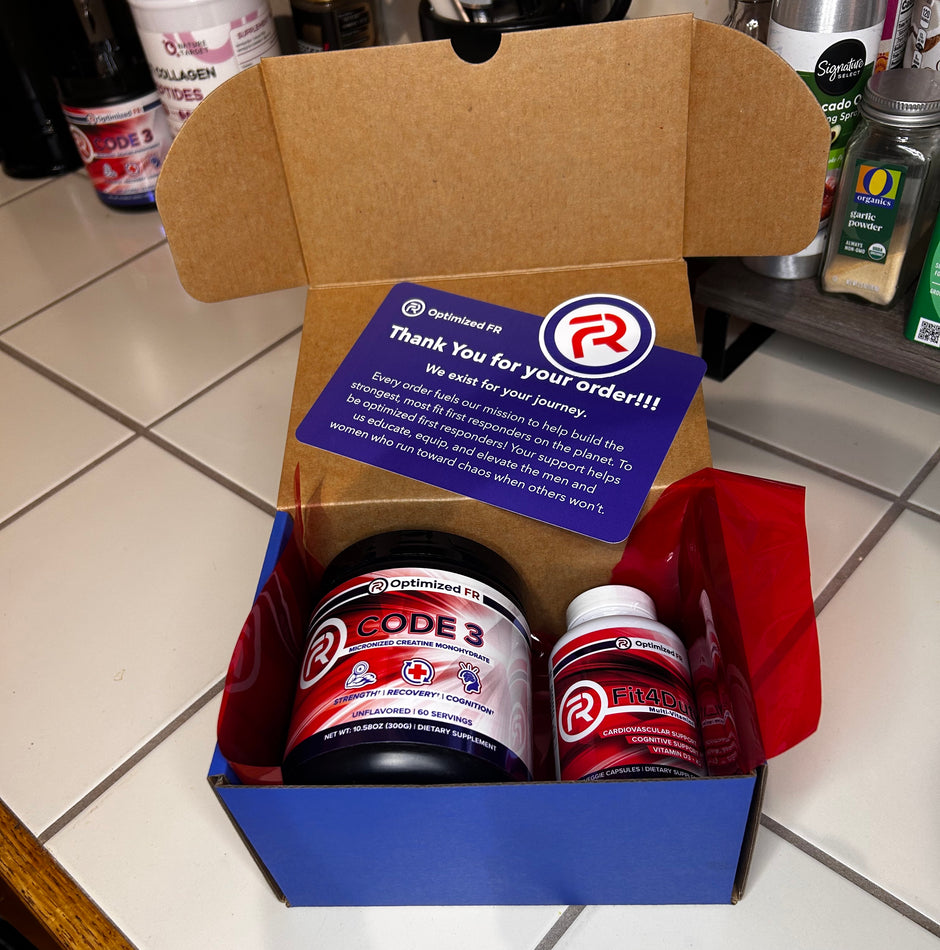 BaseLine Bundle