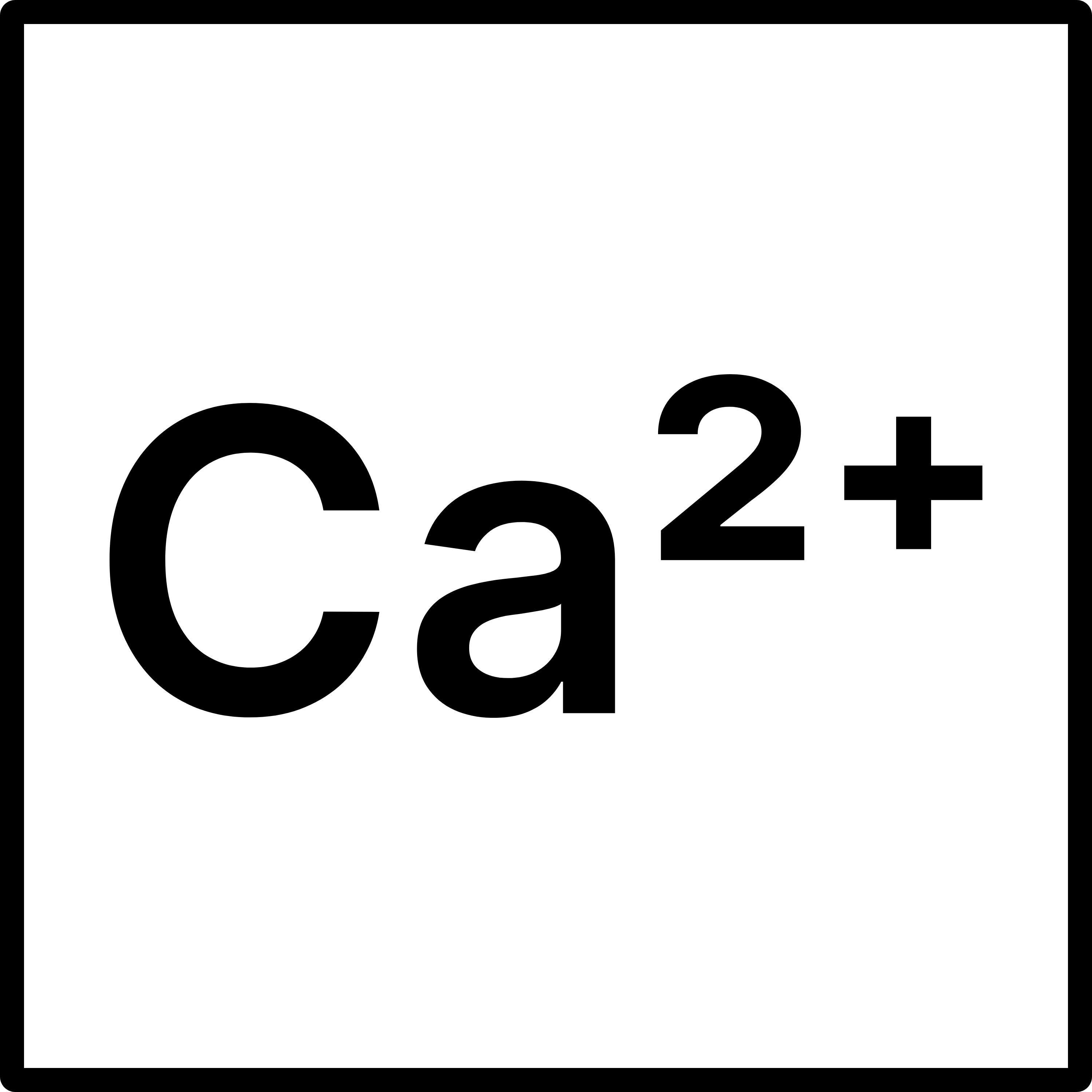 Calcium