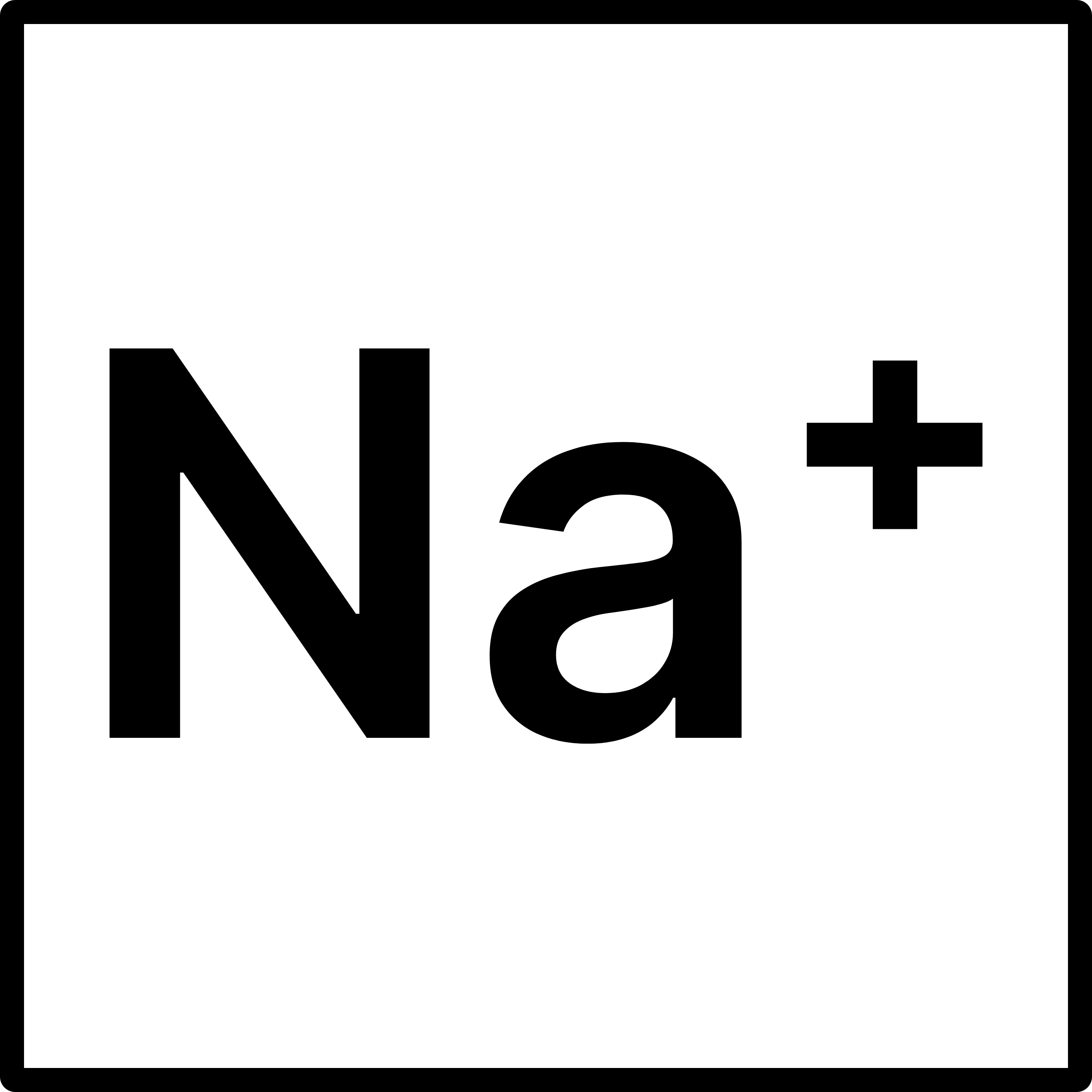Sodium